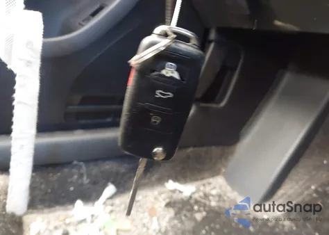 2017 Volkswagen Jetta Gli из США, поврежденный, VIN 3VW4T7AJ3HM362256